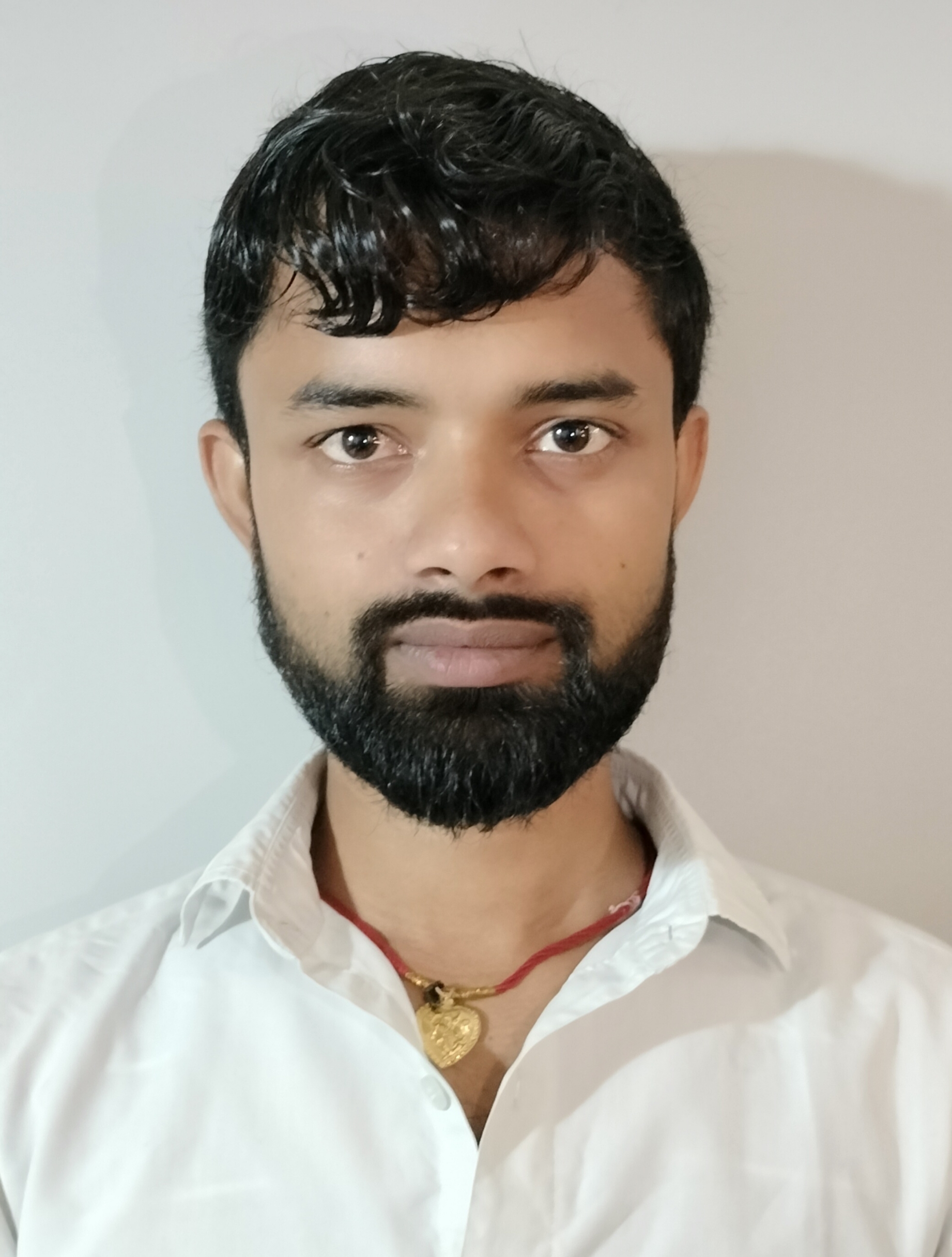 Ajeet Kumar